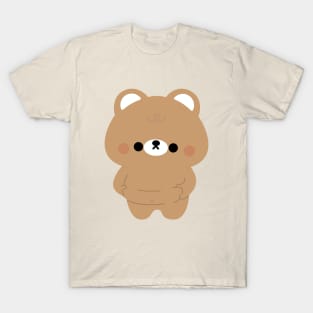 Chonky bear T-Shirt